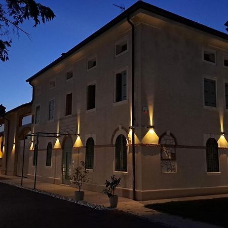 Ca Mia Rododendro & Mughetto Rooms Vicenza Exterior photo